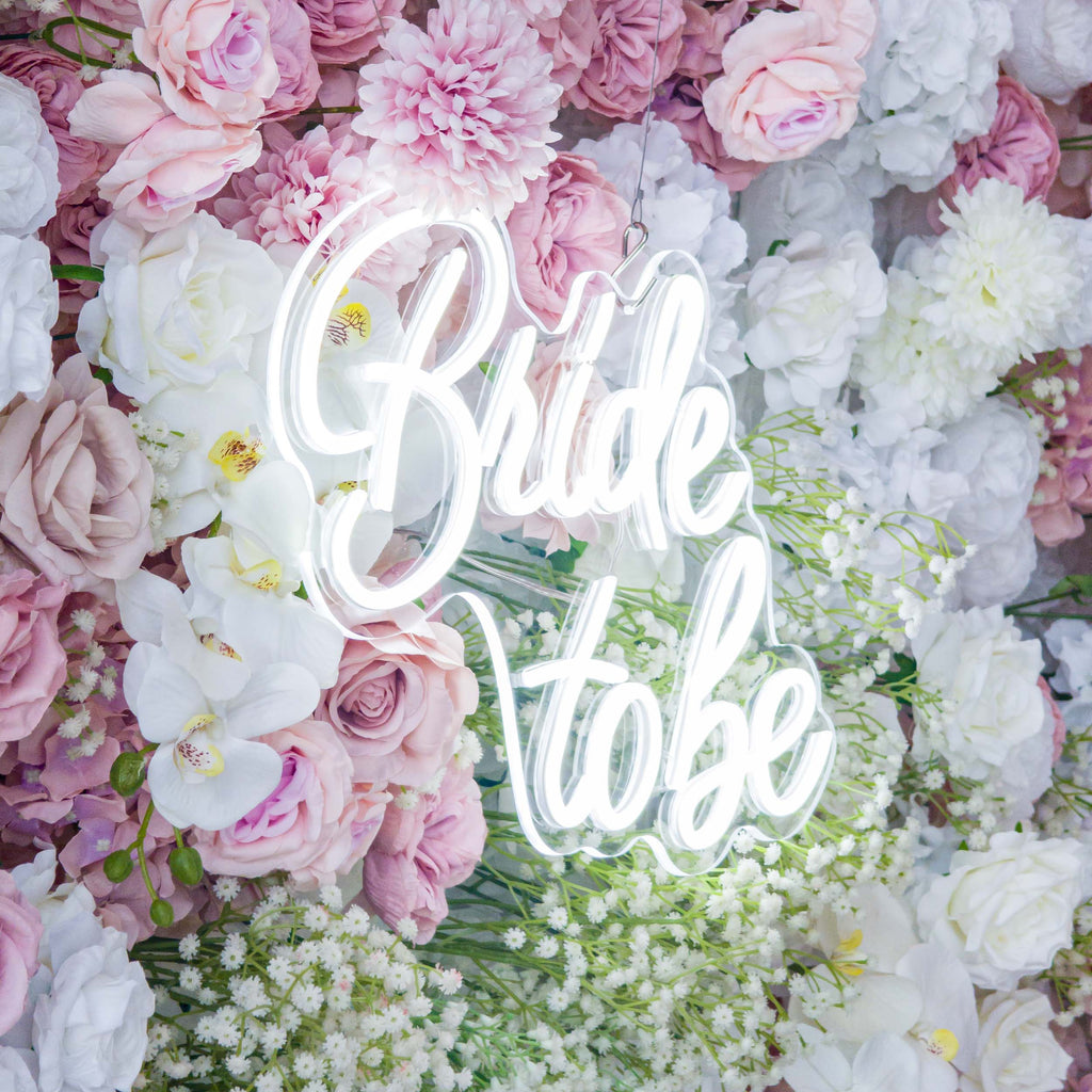 Romantic Floral Backdrop - Blush Nude and White Artificial Flower Wall for Weddings, Events, and Special Occasions-VF-418